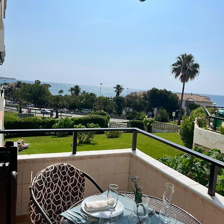 "La Cala De Mijas Bright Apartment With Sea Views Near The Beach" Ла-Кала-де-Міхас Екстер'єр фото